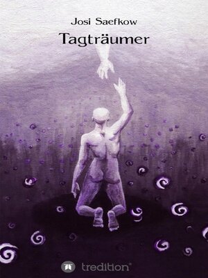 cover image of Tagträumer. Spannender Fantasyroman mit handgezeichneten Illustrationen der Autorin
